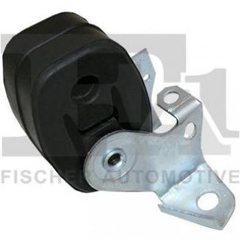 FA1 Tira de goma para sistema de escape 113-991, soporte de tubo de escape
