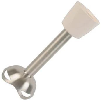 Pied de Mixer Moulinex Infinyforce MS-0A14434 - Accesorio para Batidora de Mano, Color Gris