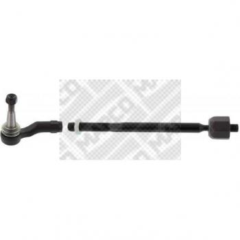 MAPCO Junta Axial de Dirección 55698 - Tipo: Junta Axial; Características: Alta calidad, diseño preciso, durabilidad mejorada, fácil instalación, compatible con múltiples modelos de vehículos