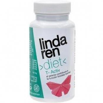 Lindaren Diet T-Activ 90 cápsulas