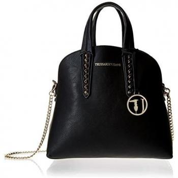 TRUSSARDI JEANS by Trussardi Mujer Bolso de mano