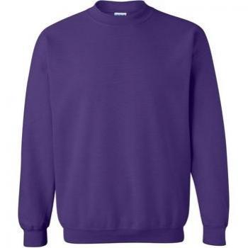 Gildan Women's Sweatshirt 18000 Fleece