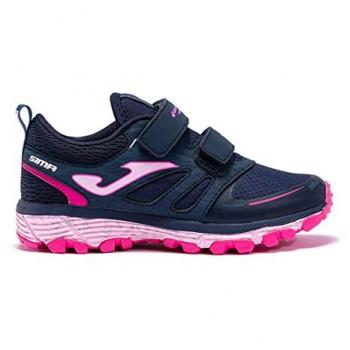 Zapatilla Joma Sima - Zapatillas Deportivas Casual para Hombre, Cómodas y Elegantes, ideales para Trail Running y uso infantil