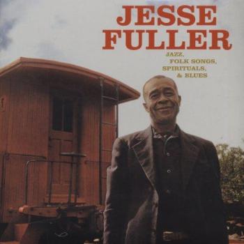 Jazz & Folk Spirituals Blues Collection
