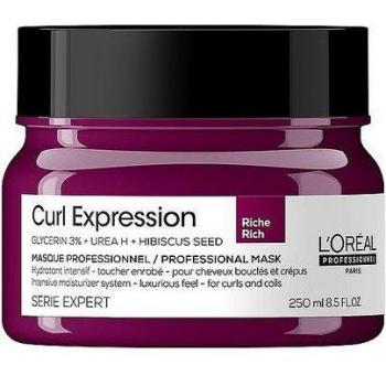 L'Oreal Professionnel Serie Expert Curl Expression Intensive Moisturizer Mask 500 ml