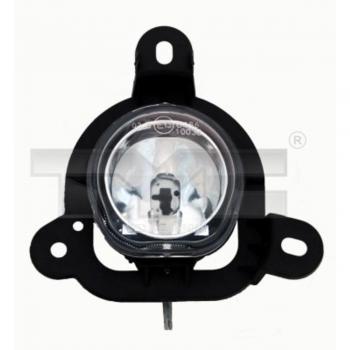 Faro Antiniebla TYC 19-0769-05-2