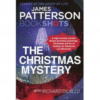 El Misterio de Navidad: BookShots (Serie del Detective Luc Moncrief) - Versión Original
