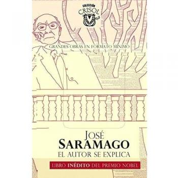 El autor se explica