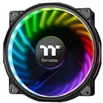 Ventilateur de boitier Thermaltake Riing Plus 20 LED RGB