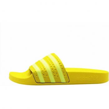 adidas Adilette W, Zapatillas Impermeables Mujer, Multicolor