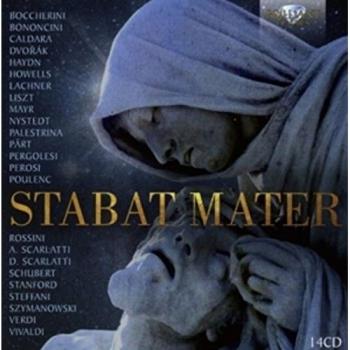Stabat Mater