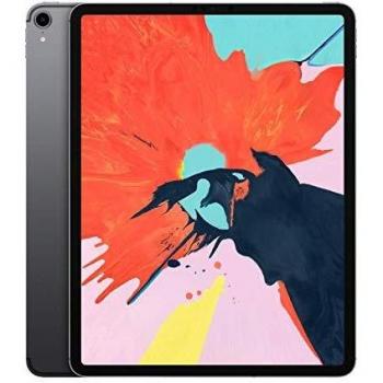 iPad Pro 2018 12,9 64GB +4G Gris Espacial Reacondicionado