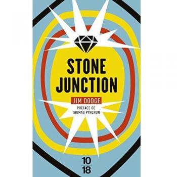 Stone Junction: Une grande oeuvrette alchimique