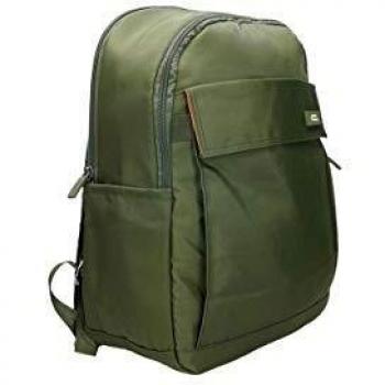Mochila Portaordenador National Geographic Academy Kaki