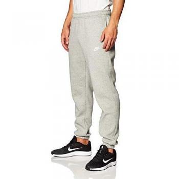 Nike Sportswear Club Fleece Pantalón para Hombre en color Gris (Tamaño XS)