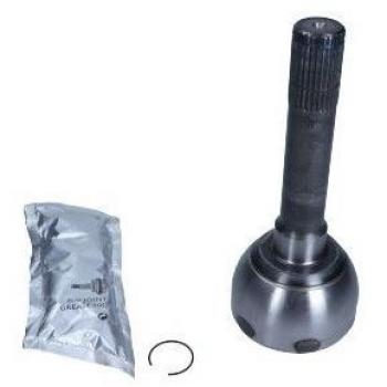 Maxgear 49-1587 - Juego de articulaciones para eje de transmisión