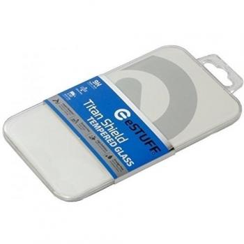 eSTUFF TitanShield Galaxy S6 Edge+ 1pieza