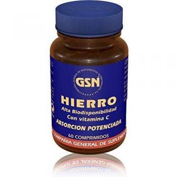 G.S.N. Complemento Alimenticio - 200 gr