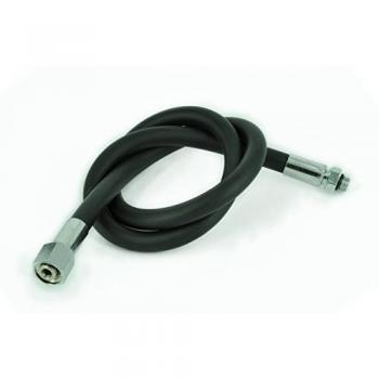 Manguera Regulador LP Hembramacho 150 cm 9/16 F - 3/8 M Best Divers