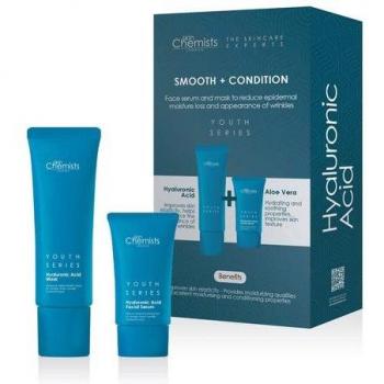 Hyaluronic Acid Smooth & Condition Kit