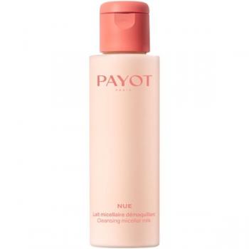 Payot Nue Lait Micellaire Démaquillant - Micellar Lotion for Perfect Skin Cleansing 100 ml