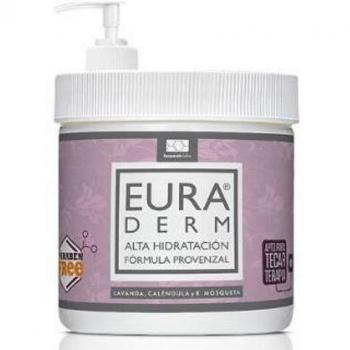 Terpenic Labs EuraDerm® Crema Reafirmante Antiestrías 1000ml