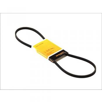 Correa acanalada en V trapecial poli V CONTITECH 3PK683