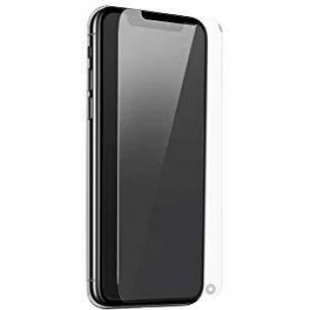 Force Glass - Protector de pantalla de cristal templado para iPhone XS Max