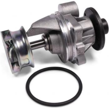 Bomba de refrigerante y agua HEPU P429, tipo de producto: bomba de refrigerante y agua, características: diseñada para garantizar un flujo adecuado del líquido refrigerante en el sistema de enfriamiento del motor, fabricada con materiales de