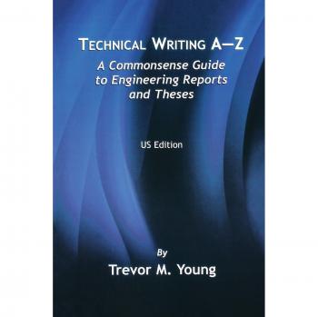 Comprehensive Technical Writing Guide for Engineering Reports and Theses