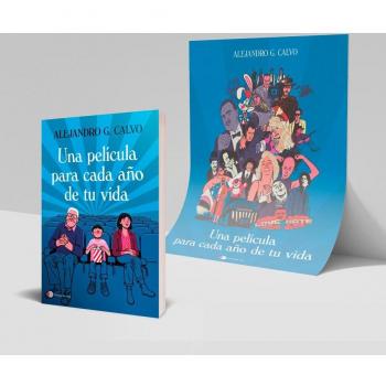 Pack TC Una Película para Cada Año de tu Vida + Poster