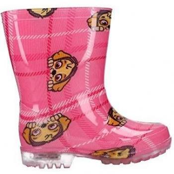 Cerdá Paw Patrol, Botas de Agua Niña, Azul