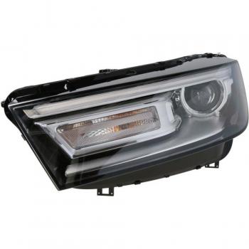 Faro principal delantero MAGNETI MARELLI 710815019001, Izquierda