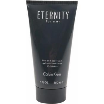 Calvin Klein Eternity Men 150ml Hair & Body Wash Shower Gel