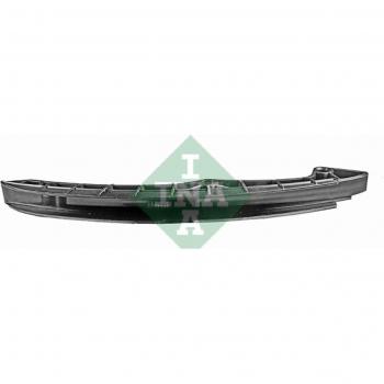 Guía deslizante INA 552 0181 10 para cadena de distribución, compatible con SEAT Ibiza, Leon, Altea, Cordoba, Toledo, Alhambra y VOLKSWAGEN Golf