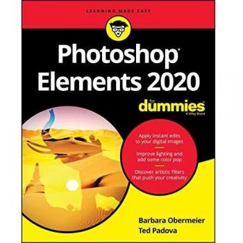 Photoshop Elements 2020 For Dummies
