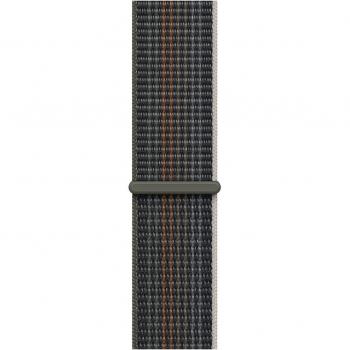 Apple Correa Deportiva Loop 41mm en Color Midnight