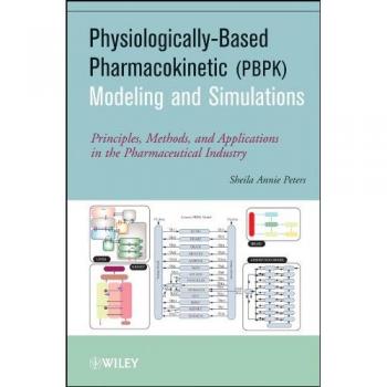 Physiologically-Based Pharmacokinetic