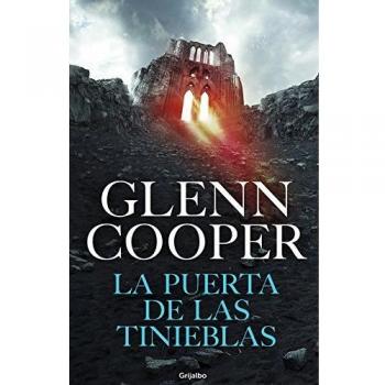 LA PUERTA DE LAS TINIEBLAS Trilogia Condenados 2
