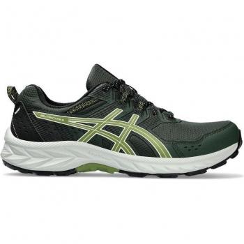 Asics Gel-Venture 9 Men's Running Shoes Rain Forest/Cactus