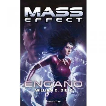 Mass Effect nº 04/04 Engaño