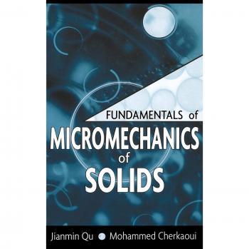 Fundamentos de Micromecánica de Sólidos - Tapa Dura