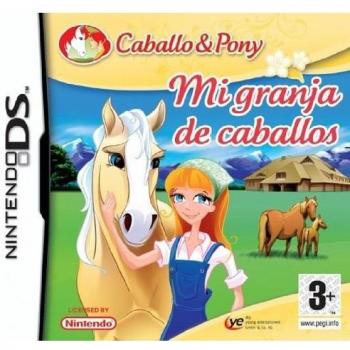 Mi Granja de Caballos