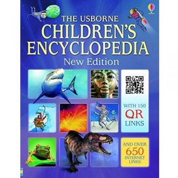 CHILDRENS ENCYCLOPEDIA