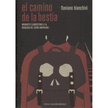 El camino de La Bestia: Migrantes clandestinos a la búsqueda del sueño americano