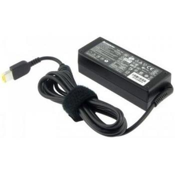 Lenovo 45N0261 – Fuente de alimentación original, 20 V, 3,25 A, 65 W, para Lenovo Z50-70, también válido en Lenovo ThinkPad X1 Carbon