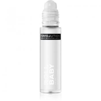 Revolution Relove Roll Baby Tinted Lip Oil with Aroma Tonka Bean 5 ml