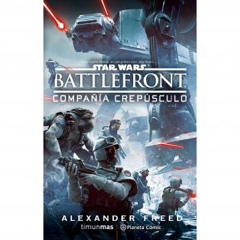 Star Wars BattleFront Compañía Crepúsculo