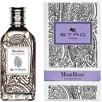 ETRO ManRose EDP 100ml