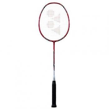 Yonex Voltric Lite Badminton Racket Red